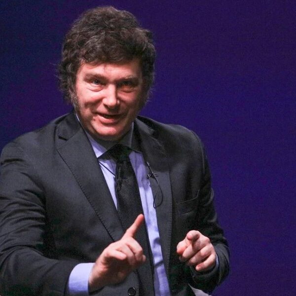 «La medida demagógica que votó el Senado implica un incremento de la deuda de 370 mil millones de dólares»