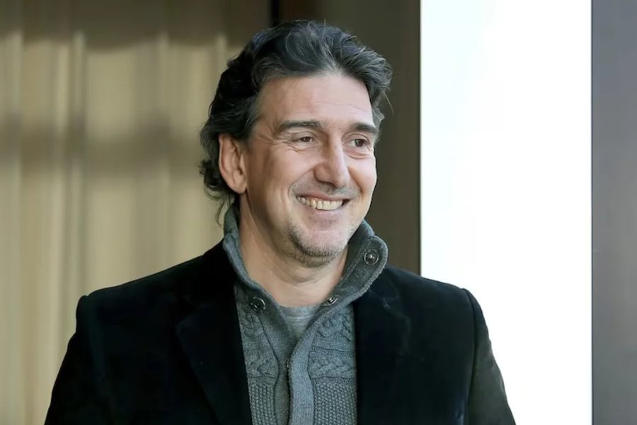 Julio Bocca será el nuevo director del Teatro Colón