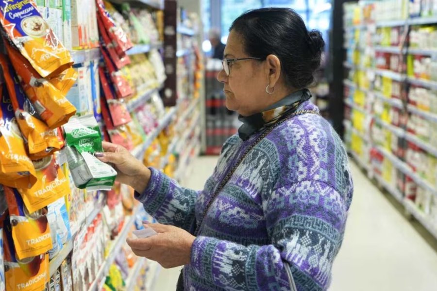 Estos son los alimentos que aumentaron su precio en agosto