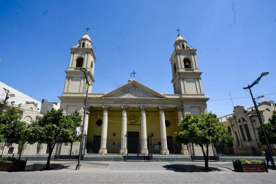 Inicia el camino hacia el traspaso de la Sede Primada de Argentina a Santiago