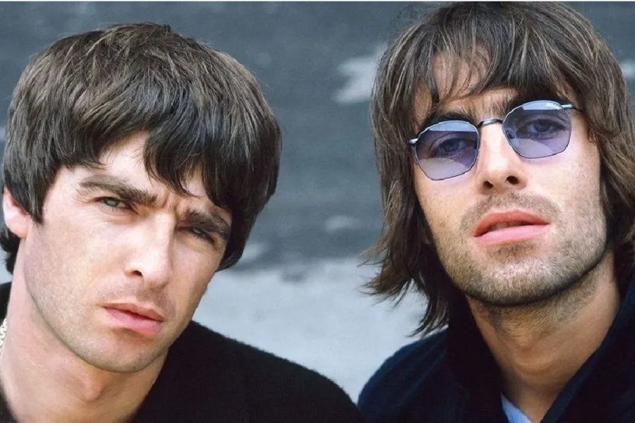 ¿Vuelve la icónica banda Oasis?