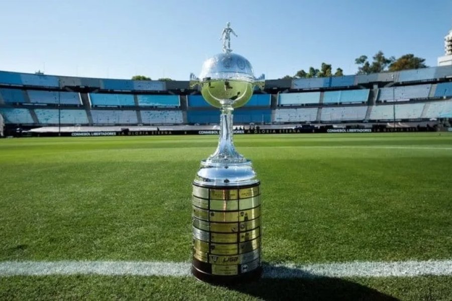 Cuartos de Copa Libertadores 2024: cruces, calendario de partidos y fixture