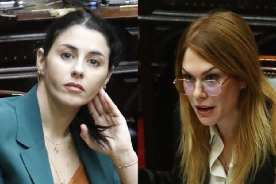 Nuevo fuerte cruce entre Marcela Pagano y Lilia Lemoine: «El papelón es tu especialidad»