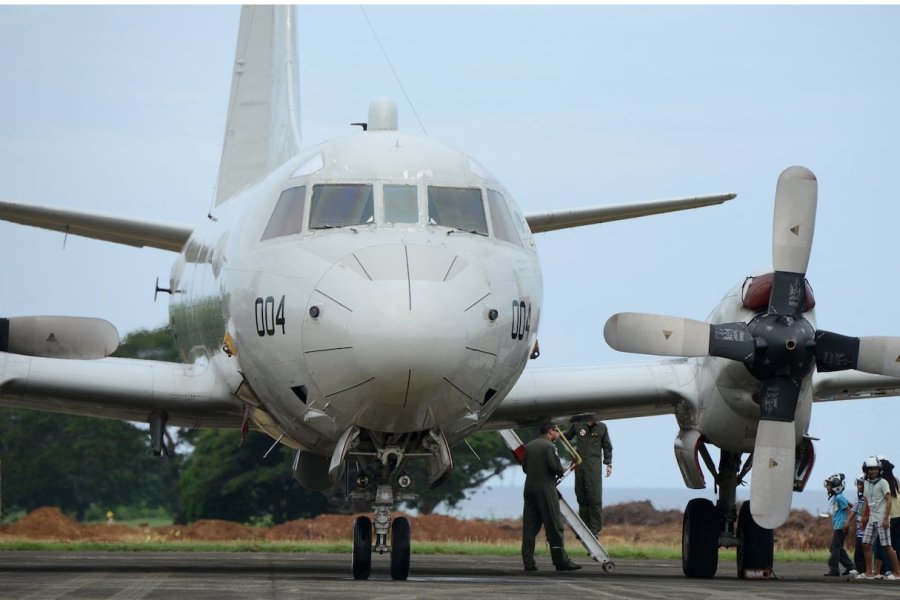 Llegan los primeros aviones militares comprados por el gobierno nacional