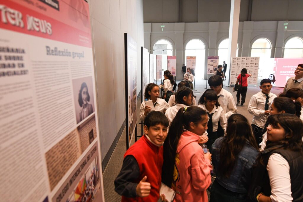 La 14° Feria del Libro promete emociones literarias