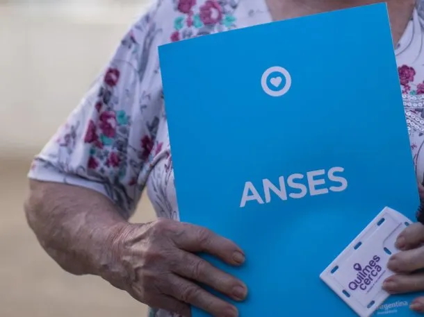 ANSES: un sector dejará de recibir las Pensiones por Invalidez Laboral