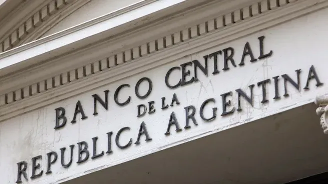 El BCRA afrontará pagos por casi u$s1.000 millones este mes: ¿qué pasará con las reservas?