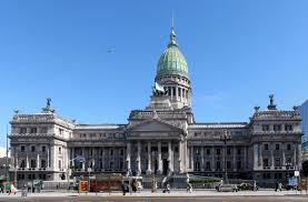 Los universitarios preparan un abrazo al Congreso para meterle presión al Senado