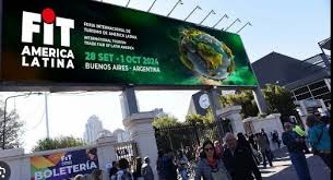 Santiago estará presente una vez más en la Feria Internacional de Turismo de América Latina 2024