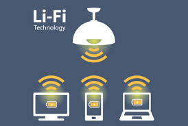 LiFi revoluciona la conectividad y promete reemplazar al WiFi