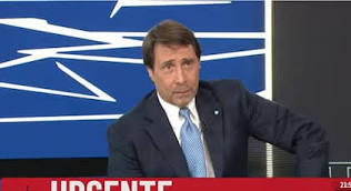 Feinmann, por el bajísimo rating de Milei: «La gente no quería escuchar al presidente»