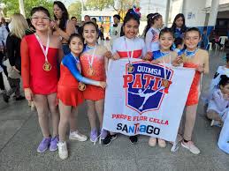 Culminó el 2do Torneo Interprovincial de Patín