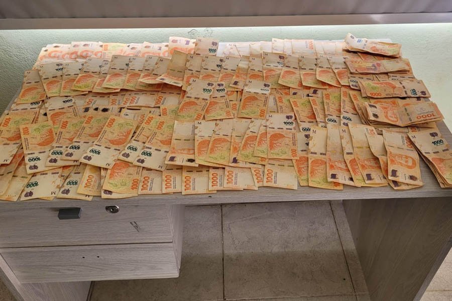 Apresaron a “viuda negra” que le sustrajo $ 600 mil a dos hermanos y buscan a cómplice