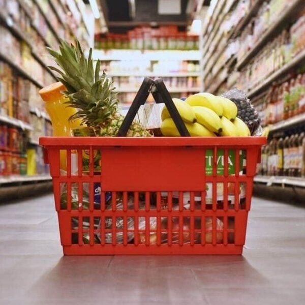 Inflación: a cuánto llegó en agosto y qué se proyecta para este mes