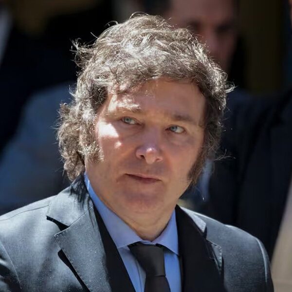 Argentina tendrá el menor crecimiento económico de toda la región en 2024