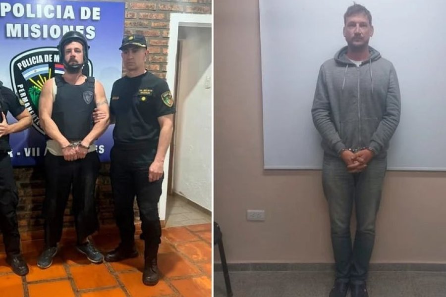 La Justicia les negó la excarcelación a los hermanos Kiczka, acusados de pedofilia