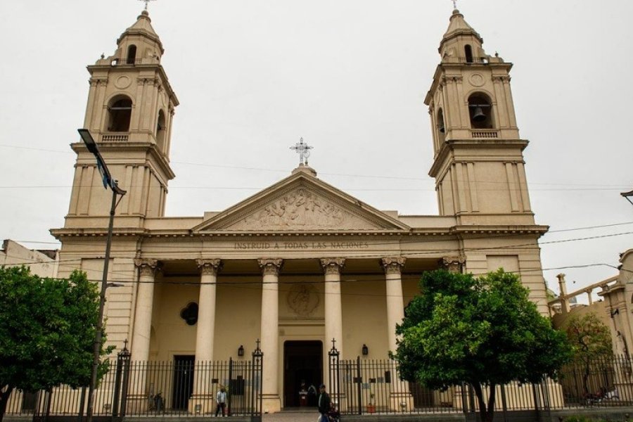 La Arquidiócesis de Tucumán transmitirá por YouTube la ceremonia de traspaso de la Sede Primada a Santiago