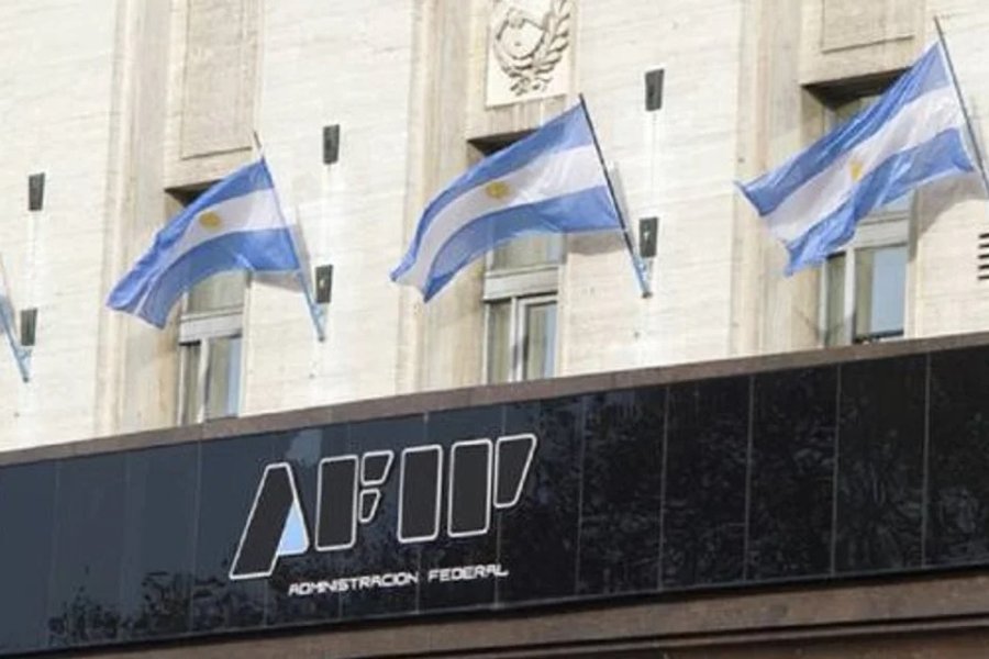 AFIP eliminó la obligación de informar sobre intimación a empleadores por telegrama