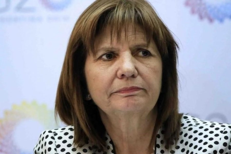 Bullrich y el valor de la palabra: se retracta en la Justicia pero embiste públicamente