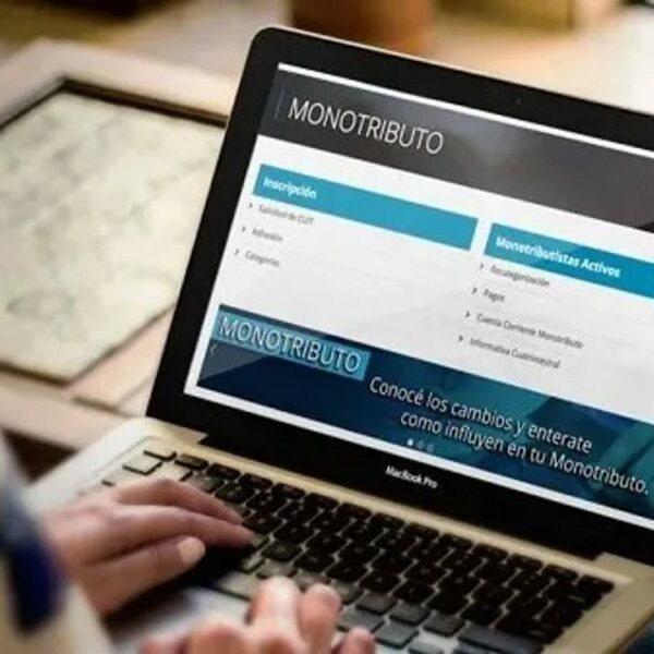 Los beneficiarios del Monotributo Social comenzarán a pagar el 50% de su obra social