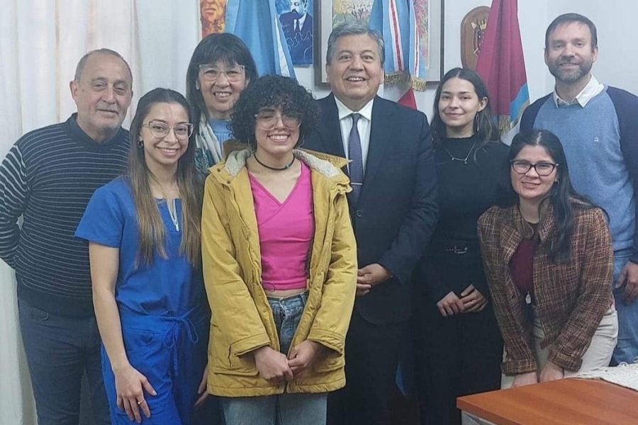 Estudiantes de la UNSE participarán en las audiencias temáticas ante la comisión interamericana de DDHH