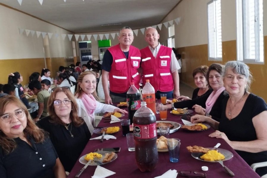 Allichakuna: Acercando salud a las mujeres de Barranca Colorada