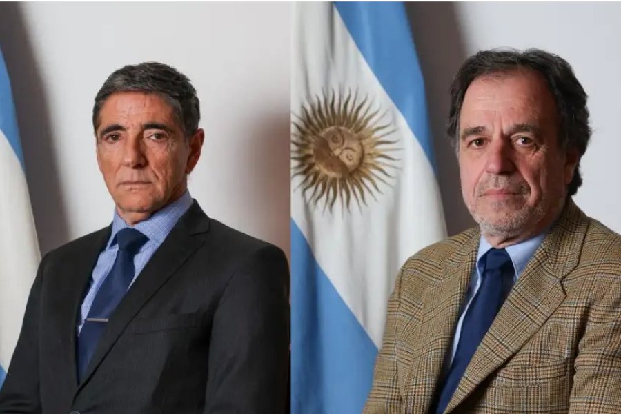 Dos directores de la SIDE dejarán de trabajar ad honorem y pasarán a tener un sueldo