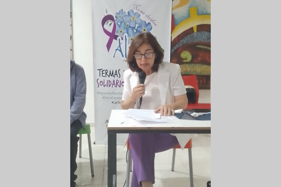 El taller “Literatura y Alzheimer” finaliza con una emotiva ceremonia