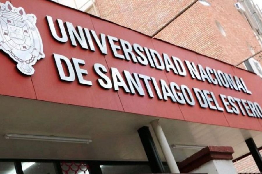 Docentes universitarios harán paro por las medidas que efectúa el Gobierno nacional