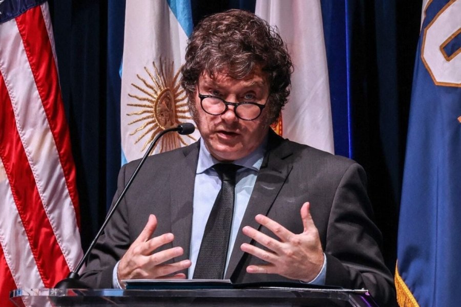 El Presidente evalúa asistir a la Asamblea General sin su embajador ante la ONU