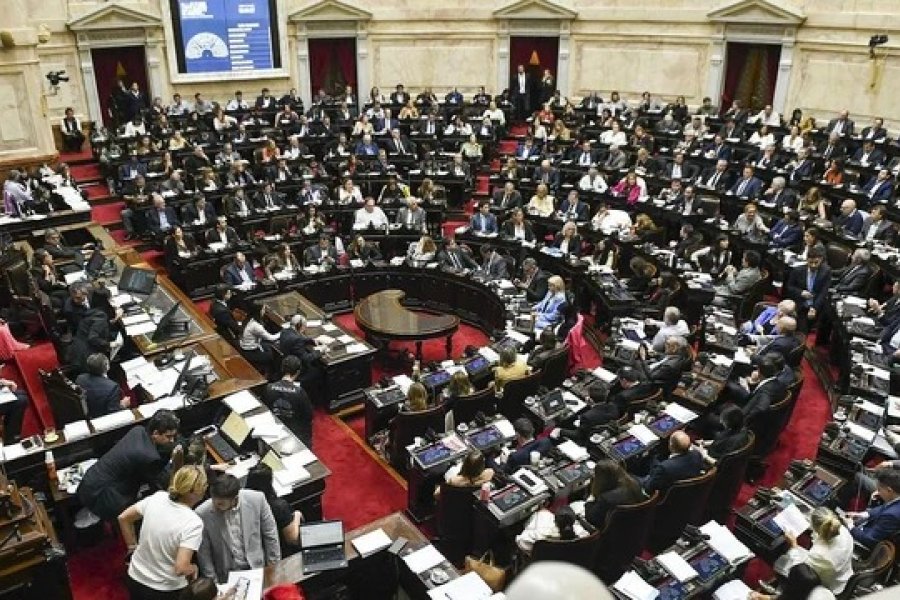 Diputados sesionará el martes para debatir la Boleta Única que se implementaría desde el 2025