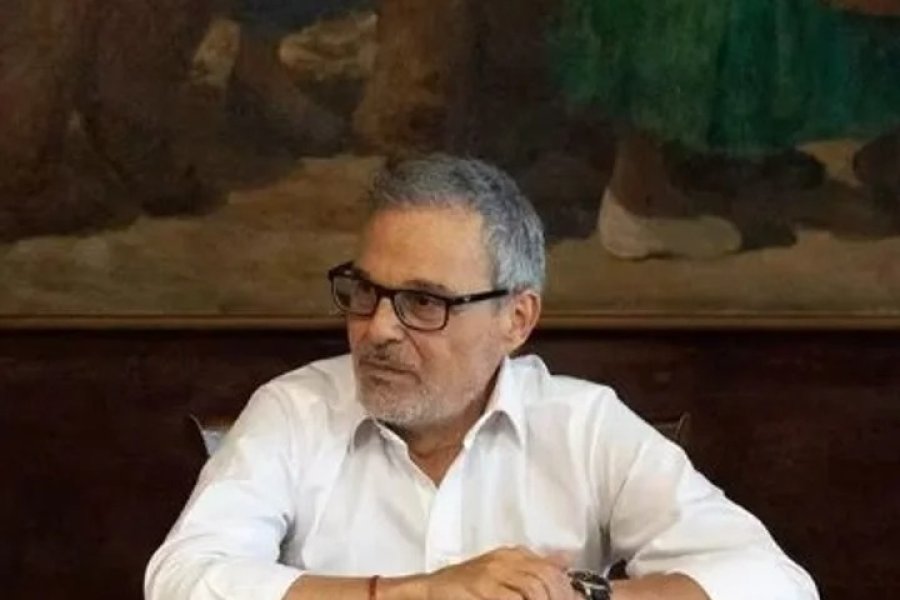 El Ministro de Salud de la Nación, Mario Russo, renunció