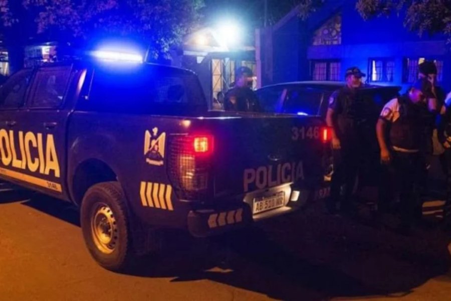 Megaoperativo internacional: cayó en Mendoza un acusado de integrar una red de abuso sexual infantil