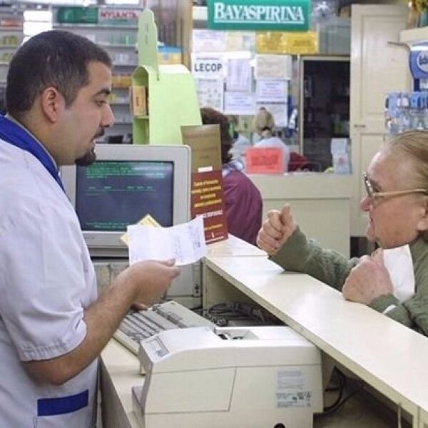 Los medicamentos en Argentina son más caros que en España y Estados Unidos