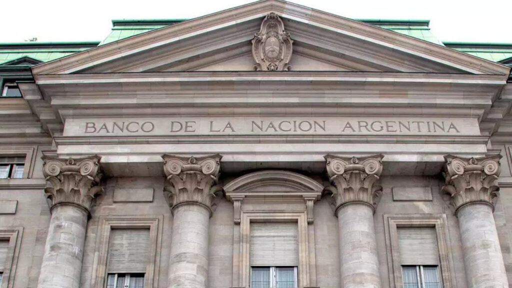 El Banco Nación desactivó el cierre de sucursales luego de la marcha atrás de La Pampa con la suba de ingresos brutos