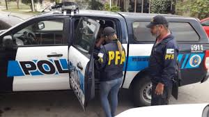 La Policía Federal desbarató una banda que comercializaba drogas en la provincia