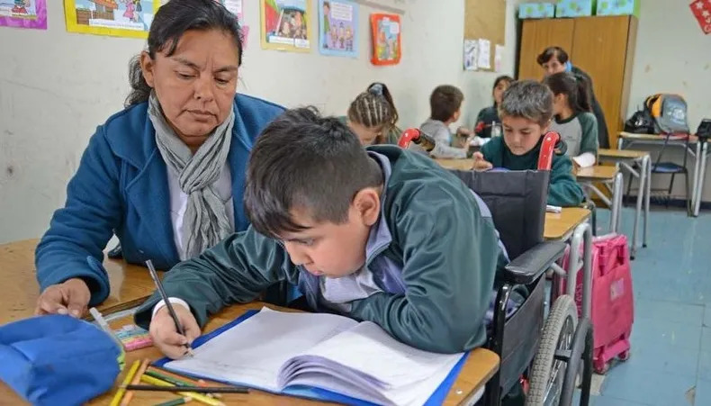 Discapacidad: El gobierno nacional oficializó el aumento de las prestaciones para beneficiarios