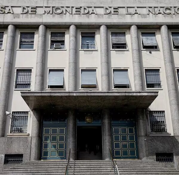 La Casa de la Moneda se acerca a su cierre definitivo