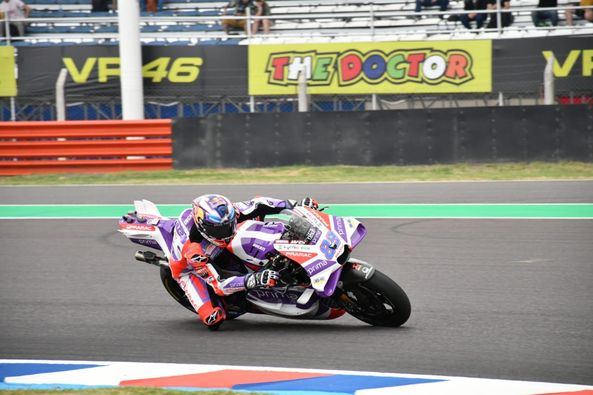 Culminó la tercera edición de Pruebas Libres de Motos en el Autódromo de Las Termas