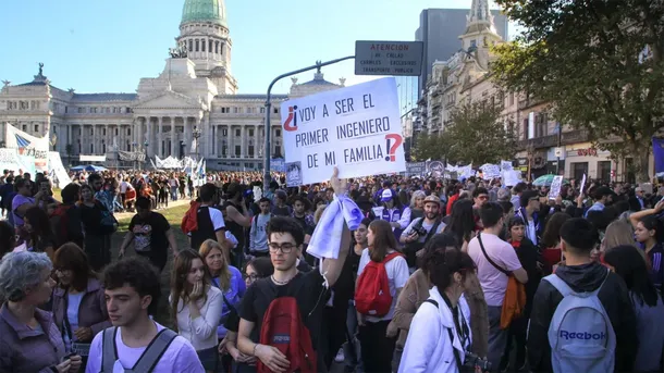 Fracasó la reunión en Gobierno y gremios universitarios: oferta salarial insuficiente