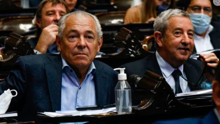 Nueva ruptura de la UCR en Diputados: un legislador santafesino armará un monobloque