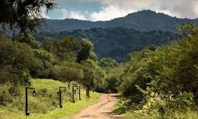 Día Nacional del Patrimonio Natural y Cultural Argentino