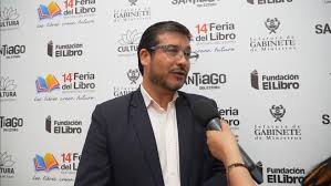 Manuel Gómez destaca el éxito de la 14ª Feria Provincial del Libro: “Es una gran apuesta que sigue creciendo cada año”