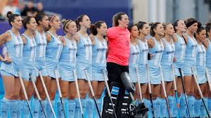 Los seleccionados argentinos de hockey vuelven a Santiago del Estero