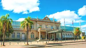 A horas del inicio de la 14ª Feria Provincial del Libro el Fórum y el CCB tienen todo listo