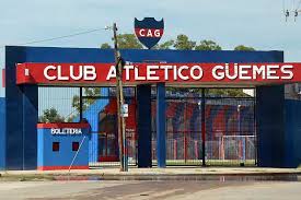 El Club Atlético Güemes festeja 92 años de vida institucional