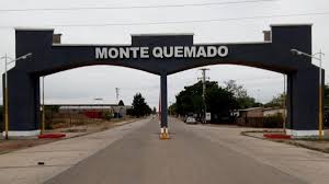 Monte Quemado celebra 92 años de vida institucional