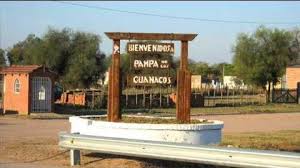 Pampa de los Guanacos celebra su 92° aniversario