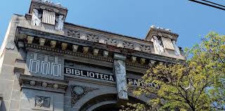 La Biblioteca Sarmiento celebra su 99° aniversario