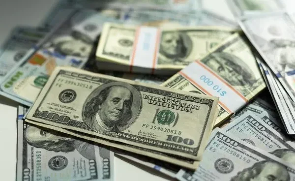 Los créditos en dólares se dispararon un 87,6% anual en septiembre y alcanzaron un récord desde 2020